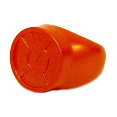 Orange Lantern Corps power ring