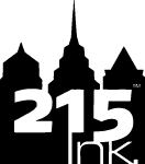 215 Ink 215 Ink