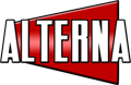 Alterna Comics Alterna Comics