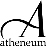 Atheneum Publishing Atheneum Publishing