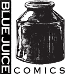 Blue Juice Comics Blue Juice Comics