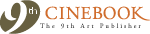 Cinebook Cinebook