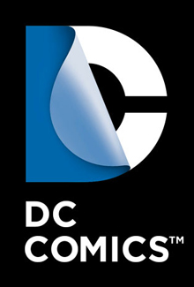 New DC Logo New DC Logo