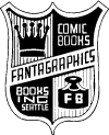 Fantagraphics Books Fantagraphics Books
