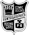 Fantagraphics Books