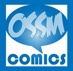 OSSM Comics