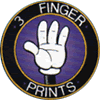 3 Finger Prints