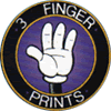 3 Finger Prints 3 Finger Prints