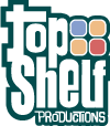 Top Shelf Comix Top Shelf Comix