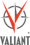Valiant Entertainment Valiant Entertainment