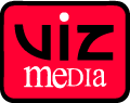 Viz Media Viz Media